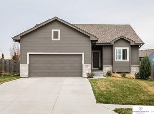 5412 N 134th St, Omaha, NE 68164