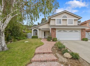 22445 Cardiff Dr, Santa Clarita, CA 91350