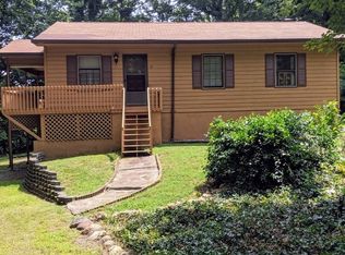 16 Laurel Ln, Black Mountain, NC 28711