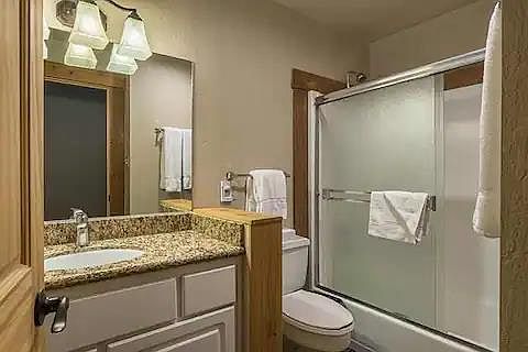 4th image of 2000 N Village Dr APT 214