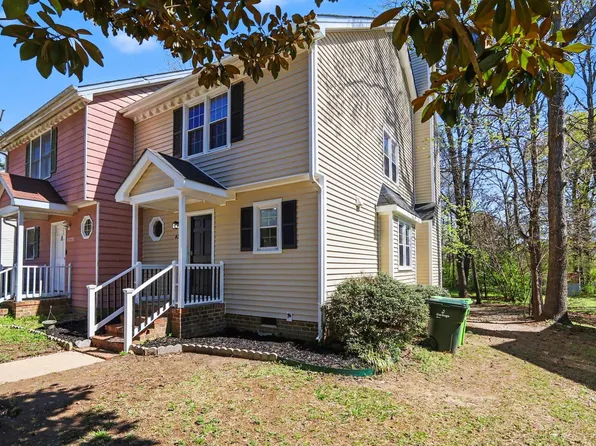 8336 McGuire Dr, Raleigh, NC 27616