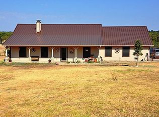 1104 Neck Rd, Palmer, TX 75152