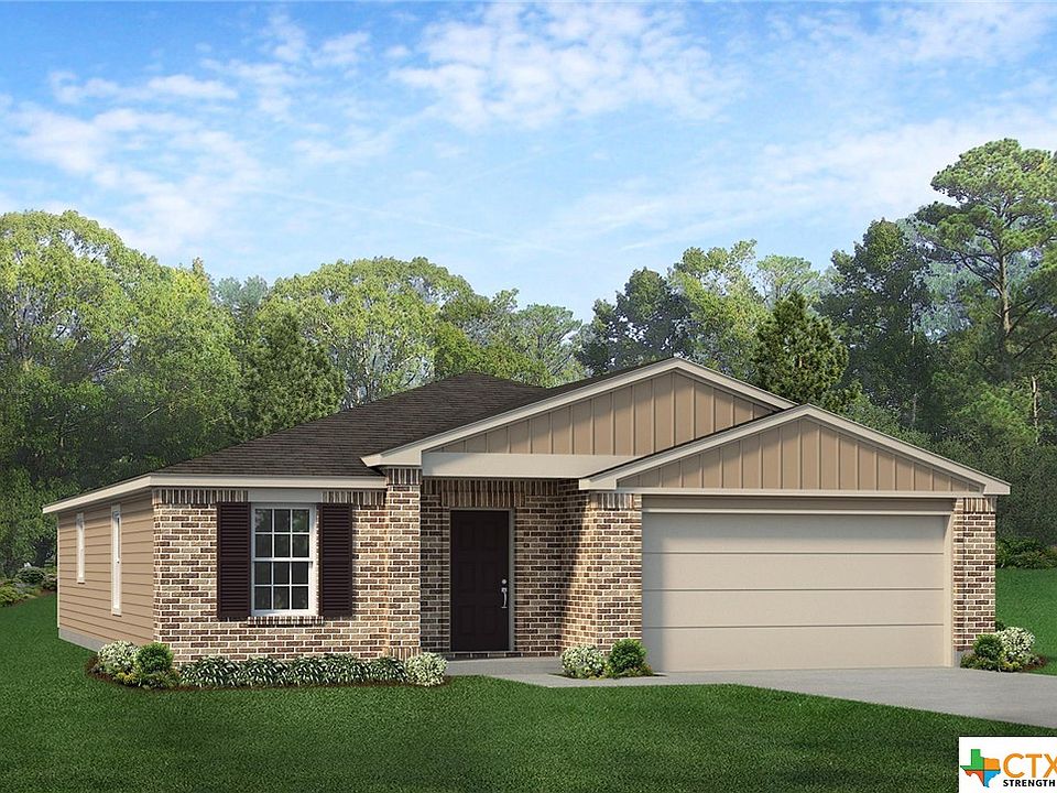 3820 Poteet Ct, Temple, TX 76504 MLS 534864 Zillow