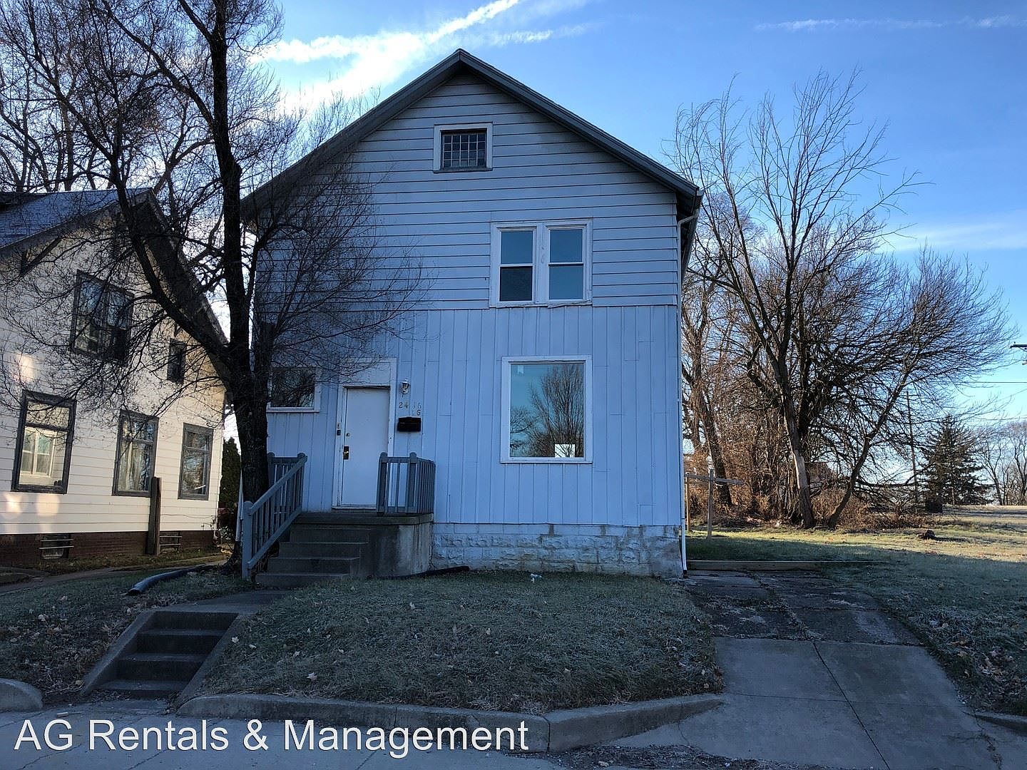 2416 Maumee Ave, Fort Wayne, IN 46803 Zillow
