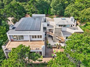 6 Huckleberry Ln, Truro, MA 02666