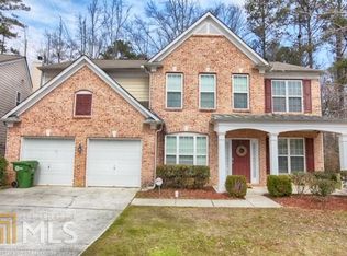3654 Ramsey Close, Atlanta, GA 30331