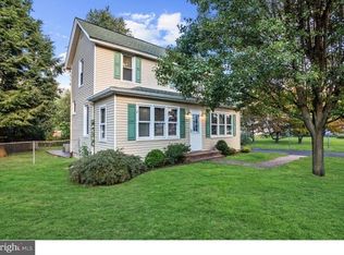 19 Bunting Ave, Burlington Township, NJ 08016