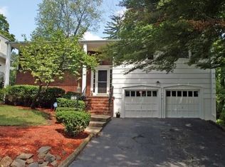 323 Franklin Pl, South Orange, NJ 07079