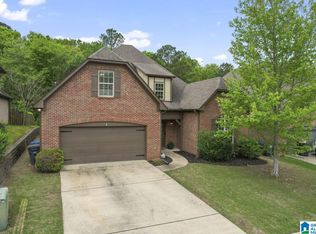3547 Harrier Rd, Trussville, AL 35173