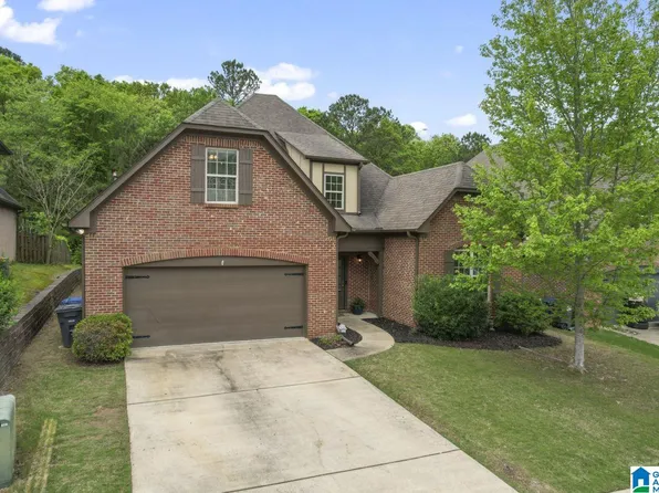 3547 Harrier Rd, Trussville, AL 35173