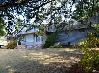 21503 NE 50th Ave, Ridgefield, WA 98642