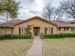 7257 Joyce Way, Dallas, TX 75225