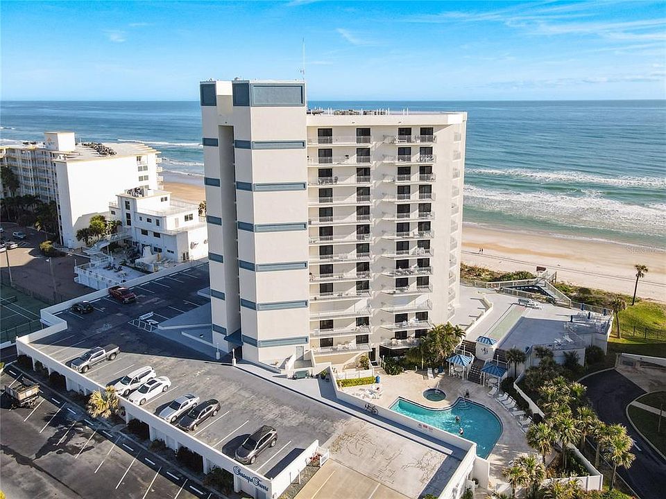 1st image of 5207 S ATLANTIC AVENUE #1221