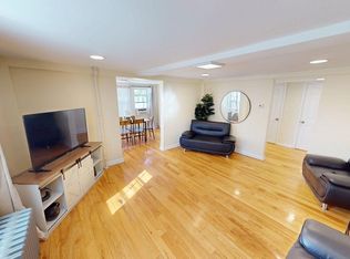 266 Webster St, Worcester, MA 01603