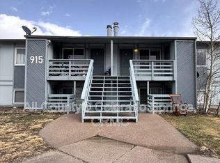 915 Hathaway Dr #C, Colorado Springs, CO 80915