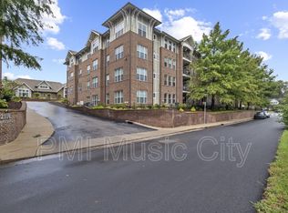 2310 Elliott Ave APT 612, Nashville, TN 37204
