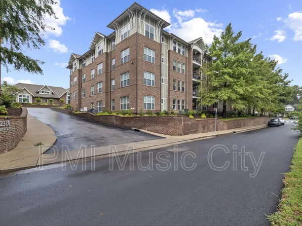 2310 Elliott Ave, Nashville, TN