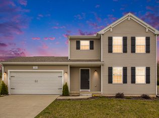 220 Station Hill St, Galesburg, MI 49053