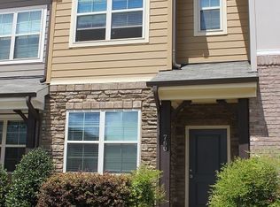 760 Wickham Ridge Rd, Apex, NC 27539