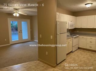 75 Valley View Manor Dr UNIT 6, Andrews, NC 28901