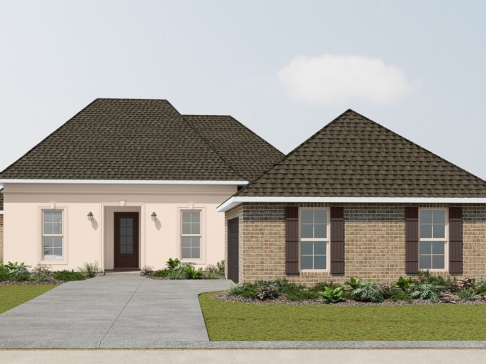 1st image of 423 Merestone Xing