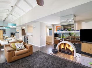 2343 Miramonte Cir W UNIT D, Palm Springs, CA 92264
