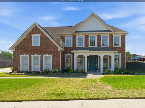 736 Old Cahaba Dr, Helena, AL 35080