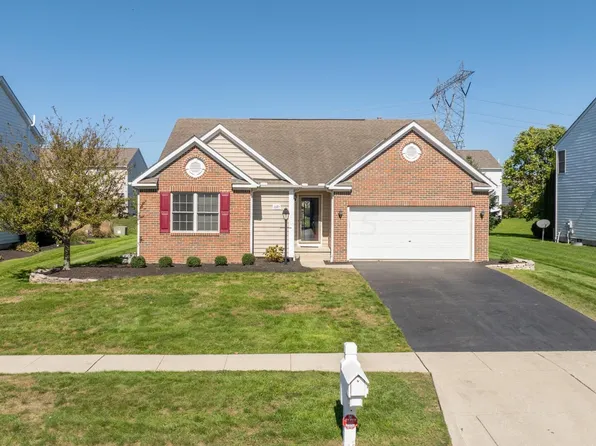 1685 Impatiens Way, Lewis Center, OH 43035