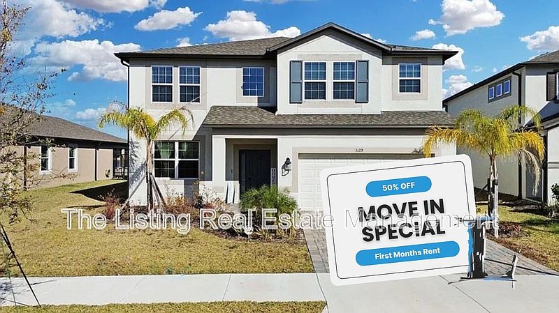 1st image of 3129 Marine Grass Dr