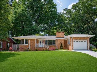 211 Chicamauga Ave SW, Atlanta, GA 30314