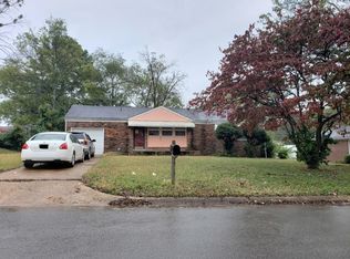 2205 Wharton Rd NW, Huntsville, AL 35810