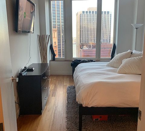 5th image of 15 William St APT 34C
