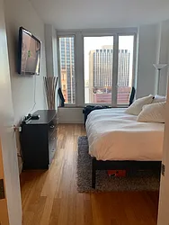 Rented by Oxford Property Group