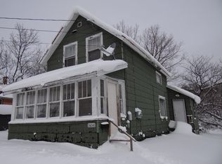 26260 Stable St, Calumet, MI 49913