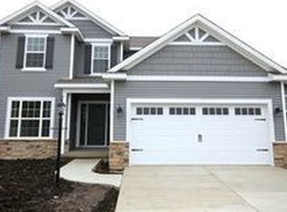 107 Blazing Star, Savoy, IL 61874