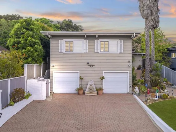 1526 Marquard Ter, Santa Barbara, CA 93101