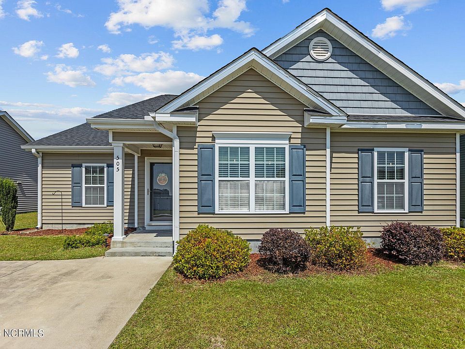 1st image of 505 Plymouth Drive