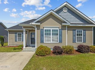 505 Plymouth Dr, Greenville, NC 27858