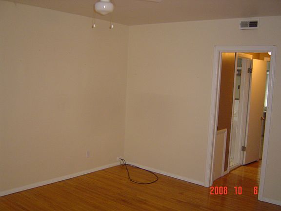 Living Room to Hallway