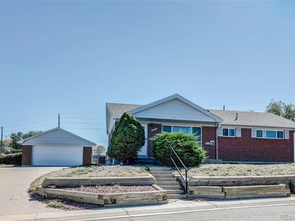 10434 Downing Street, Northglenn, CO 80233