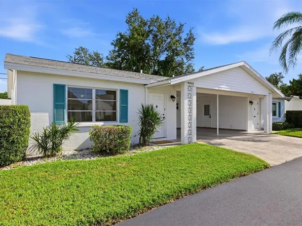 6039 CORAL WAY, BRADENTON, FL 34207