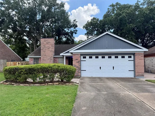 11223 Willow Field Dr, Cypress, TX 77429