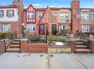 13103 226th St, Springfield Gardens, NY 11413