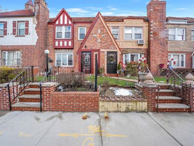 13103 226th Street, Laurelton, NY, 11413