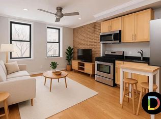 420 E 9th St APT 4, New York, NY 10009
