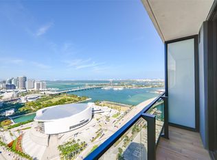 398 NE 5th St #3505, Miami, FL 33132