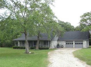 44 Raven Dr, Bryan, TX 77808