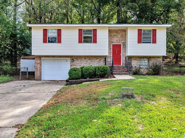 2569 Gaylon St, Birmingham, AL 35235