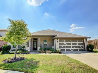 17231 Pine Hollow Landing Ct, Houston, TX 77084