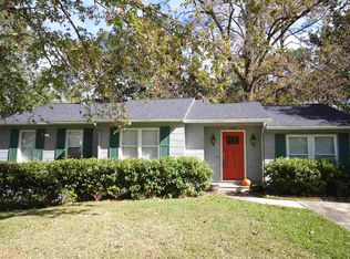 1117 Spottswood Dr, Tallahassee, FL 32308